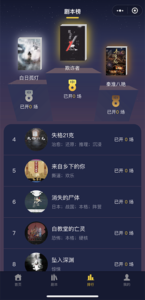 云邁科技
