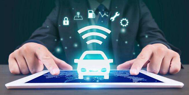 共享洗車APP開發(fā)，便利了誰,你還會去洗車店嗎？