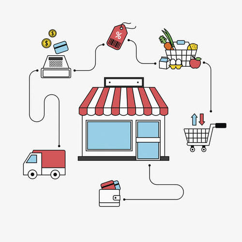 門店管理app開發的主要功能有哪些？