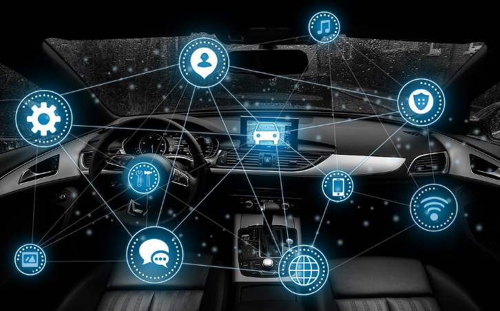 汽車維修app開發有哪些功能特點？