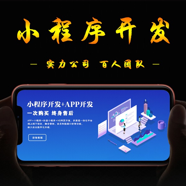 抓小程序Spring！ 哪些行業(yè)領(lǐng)先？