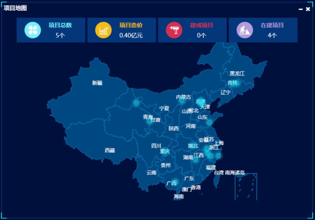 工程項(xiàng)目管理好幫手，全流程解決方案幫助工程企業(yè)提效降本！