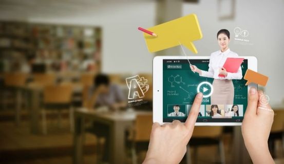后疫情下在線教育需求激化，云邁智慧課堂大有可為！