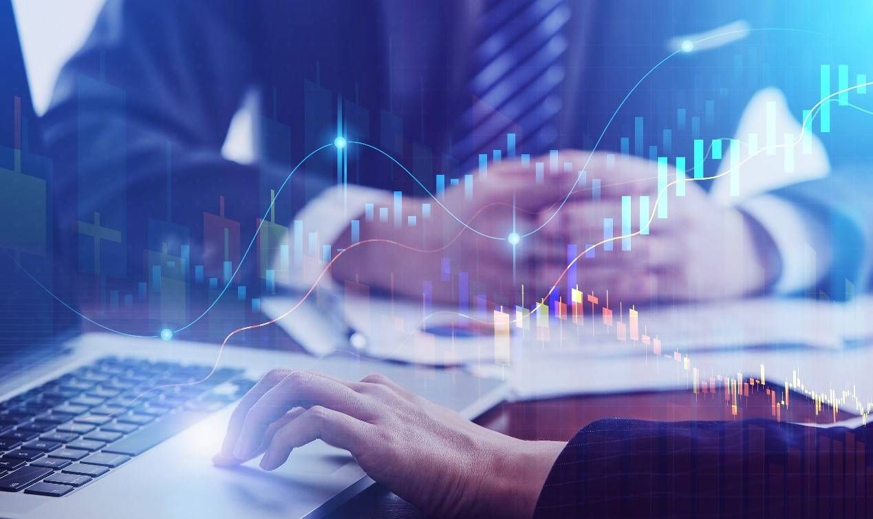 云邁科技資產管理系統——企業資產的好幫手