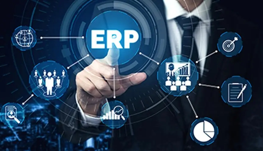 怎么選擇一款好用的ERP企業管理軟件？看這六點就夠了！