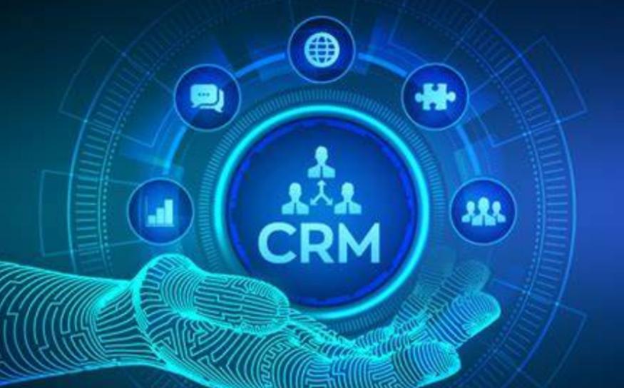 CRM系統：企業客戶關系管理的智能中樞
