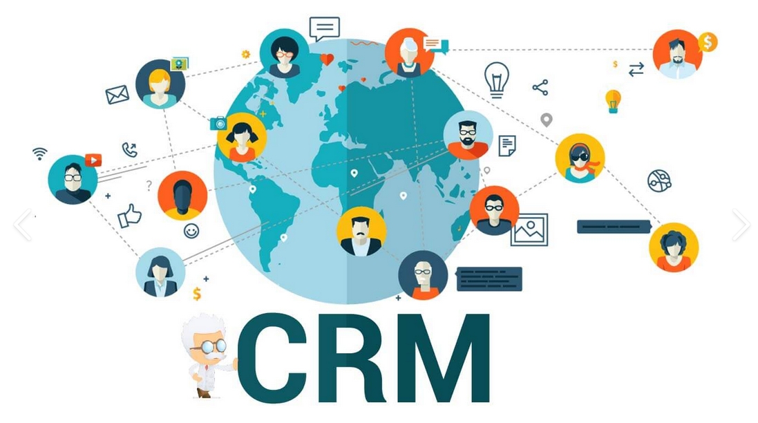 CRM系統軟件開發：助力企業客戶關系管理的功能核心
