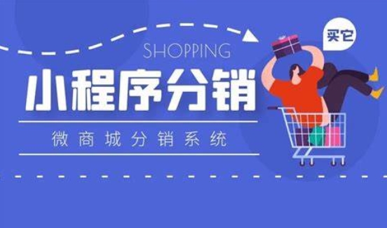 分銷商城小程序開發：開啟社交電商新征程