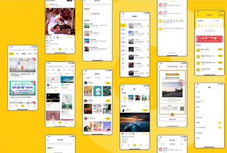 論壇app開發(fā)功能：匯聚多元聲音，開啟社交互動新篇章