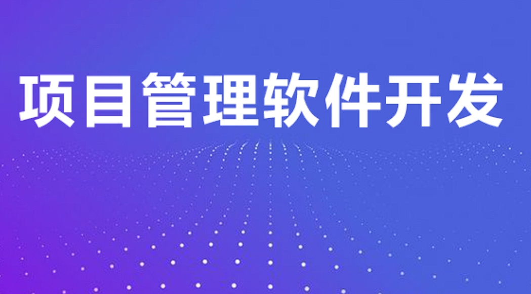 項目管理軟件開發(fā)功能：解鎖項目高效管理密碼，助力企業(yè)騰飛