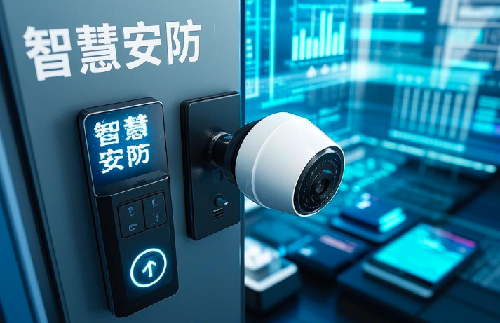 智能安防小程序開發：為安全提供專業保障