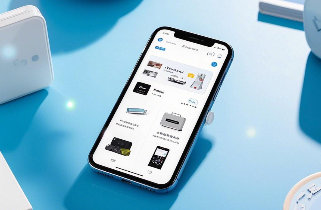 海外商城App開發：功能、前景與流程解析
