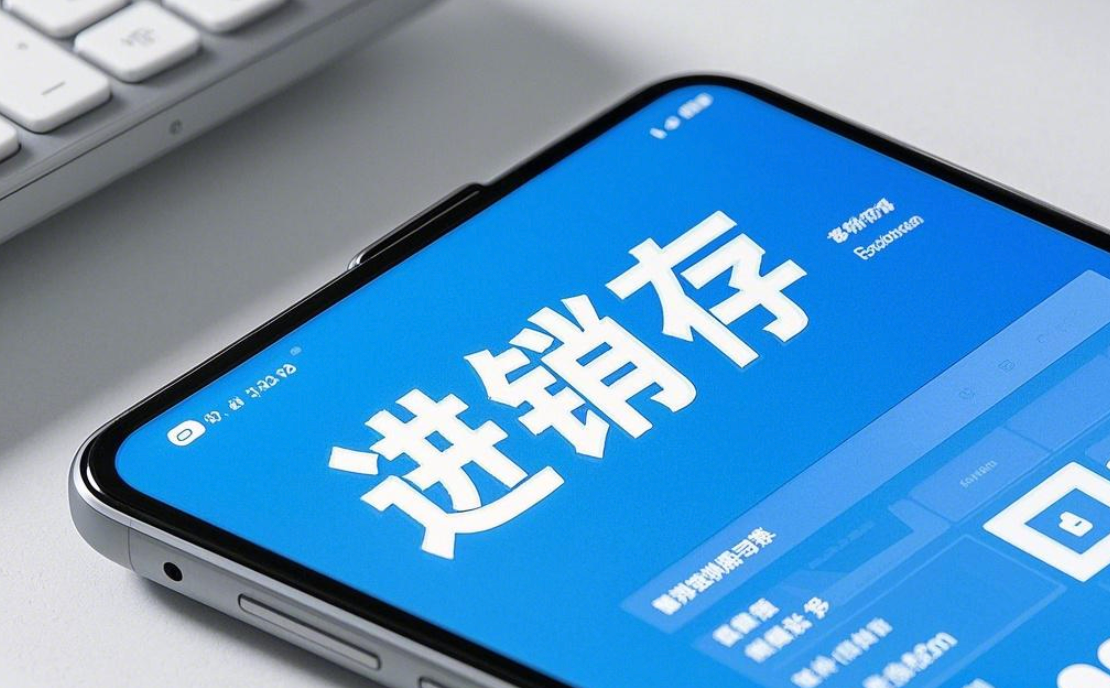 進銷存App開發：助力企業高效管理