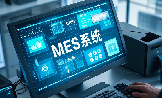 MES系統有哪些功能？
