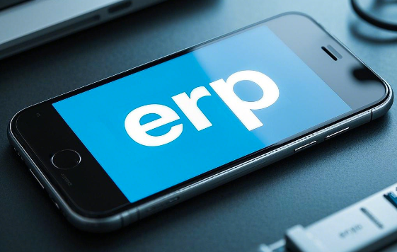 ERP小程序開發：助力企業高效管理的解決方案