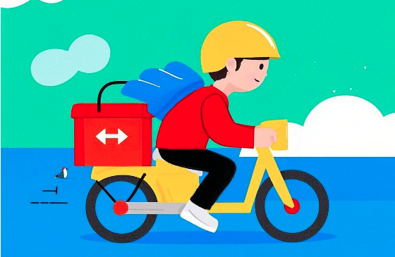 跑腿App的功能與開發流程