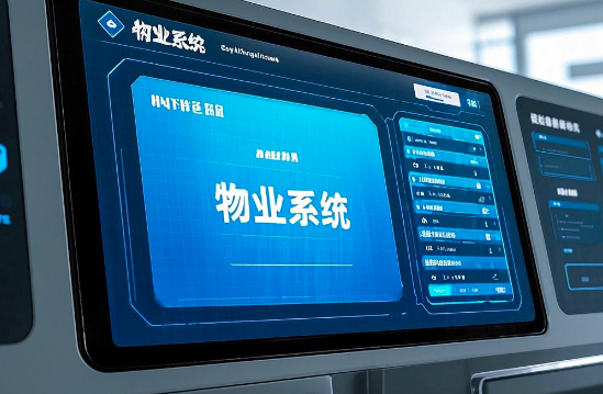 物業管理App開發：功能亮點、市場前景與開發流程全解析