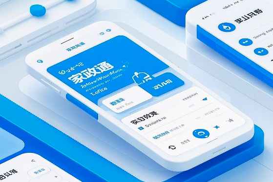 家政上門(mén)APP開(kāi)發(fā)：從需求到實(shí)現(xiàn)的完整指南