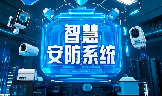 智慧安防系統(tǒng)開(kāi)發(fā)：提升安全管理效率的關(guān)鍵技術(shù)