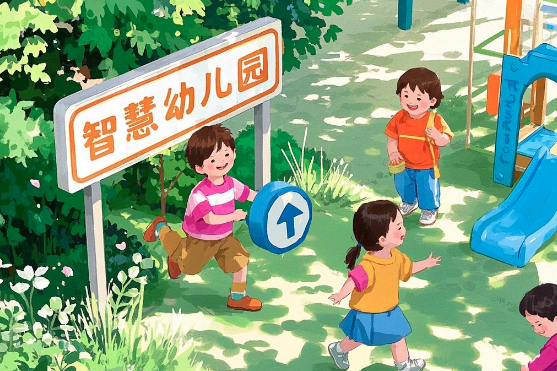 智慧幼兒園系統(tǒng)開(kāi)發(fā)指南：功能亮點(diǎn)與未來(lái)展望