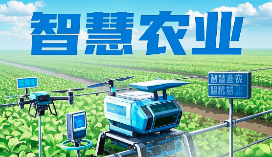 智慧農業系統開發