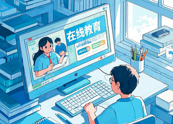 在線教育App開發：如何打造一款高效、有趣的學習平臺？