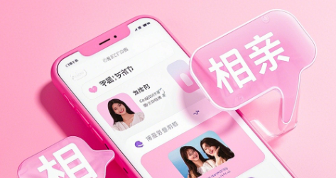 相親小程序開發：功能亮點與未來趨勢分析