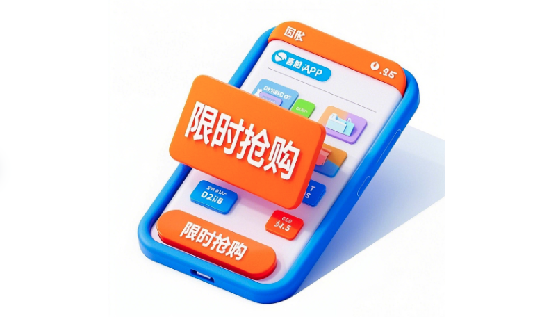 團購App開發：功能亮點與市場前景解析