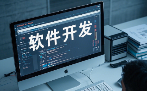 軟件開發公司：開發軟件的流程優勢