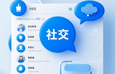 社交App開發的核心功能與未來趨勢
