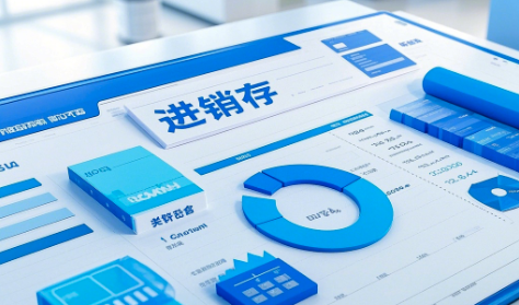 功能亮點：進銷存App開發中的核心模塊
