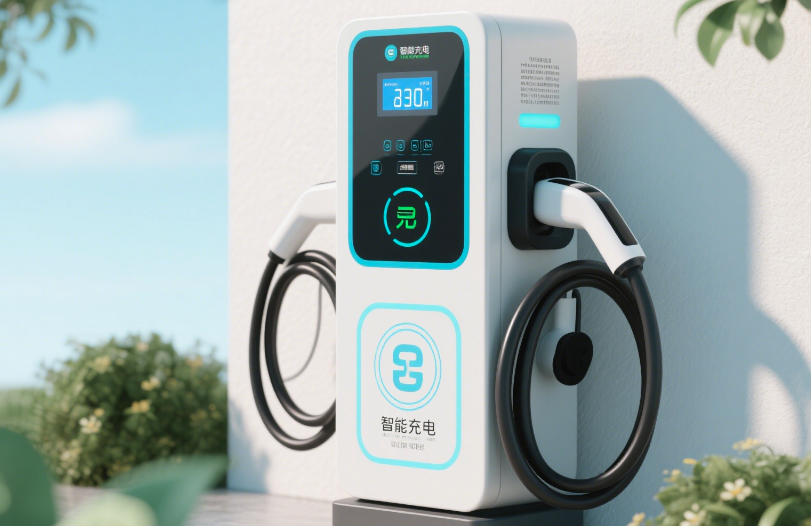 智能充電樁App開發：功能與未來展望