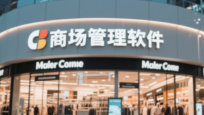 深度解析：商場物業管理系統開發的關鍵要點
