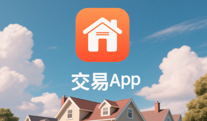 房產銷售App開發：功能定位與技術實現