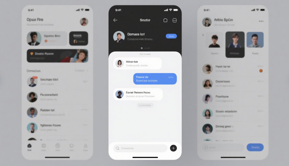 社交App開發(fā)：用戶體驗設計的核心要素