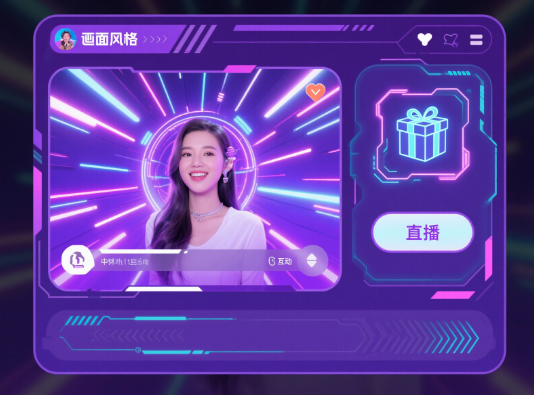 直播App開發：功能亮點與技術挑戰