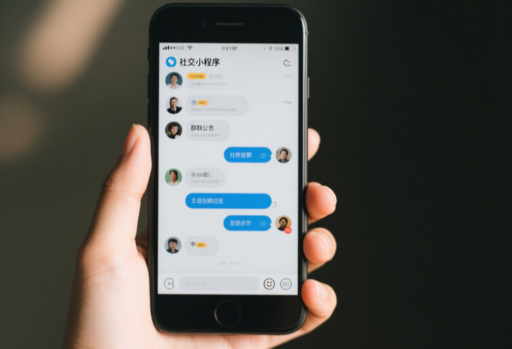 解鎖社交小程序開發的多元價值?
