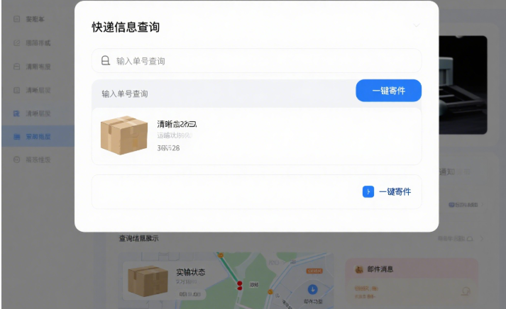 快遞APP開發，功能優勢大揭秘?