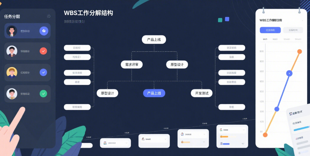 項目管理系統開發功能解析?