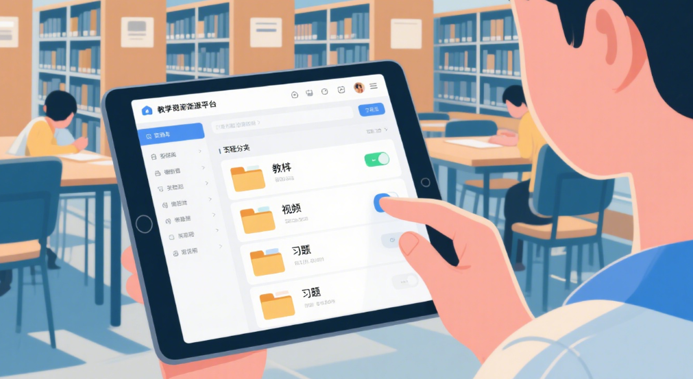 智慧校園管理系統開發功能亮點?