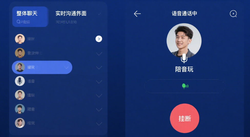 陪玩APP開發功能：打造娛樂體驗?