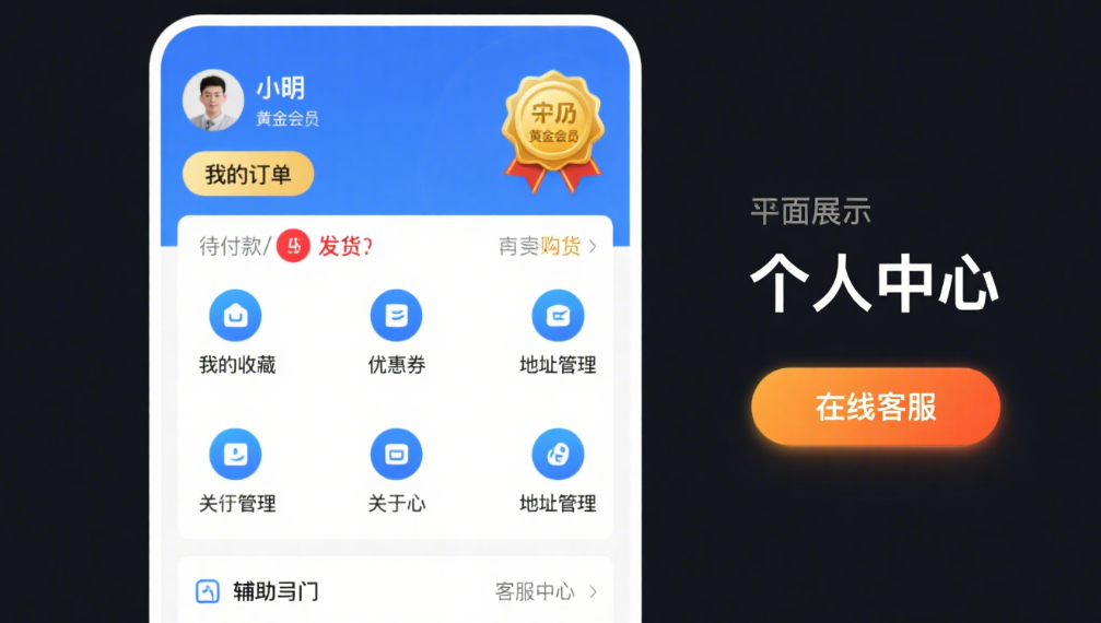 模式商城小程序開發功能解析?