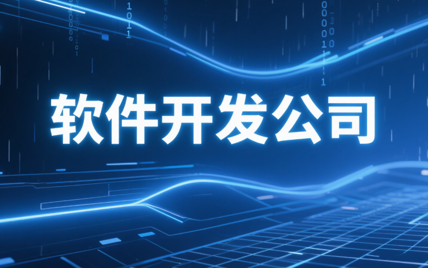 只需三步 教你找到專業的軟件開發公司?